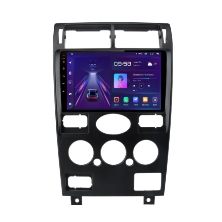 Mondeo Mk3 (2000-2007) - Navigatie Ford Mondeo 3 (2000-2003), Android, 1GB RAM 32GB, carplay / android auto