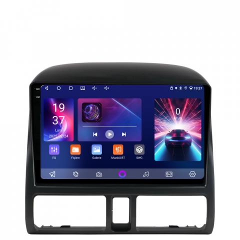 Navigatie Honda CRV (2002-2006), Ecran 9 inch, 2GB RAM 32GB [2]