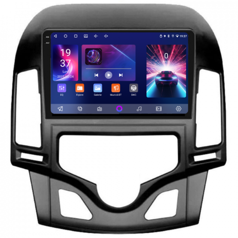 Navigatie Hyundai i30 (2007-2012), Ecran 9 inch, 2GB 32GB [2]