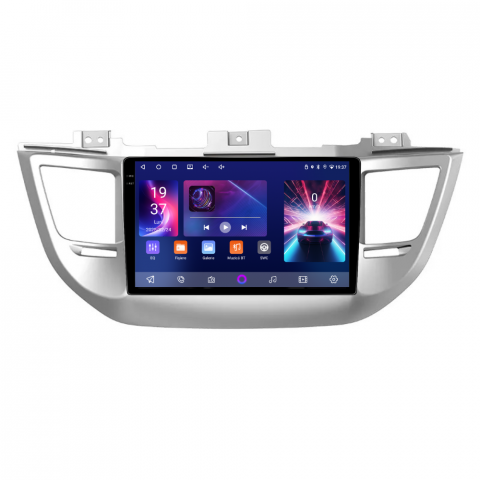 Navigatie Hyundai Tucson (2015-2018), Ecran 9 inch, 4GB RAM 64GB, 4-core [5]