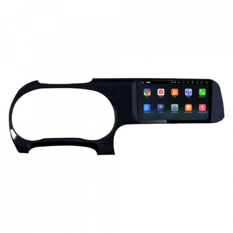 Navigatie Hyundai i10 (2019-2023), Ecran 9 inch, 8GB 256GB, 8-core [5]