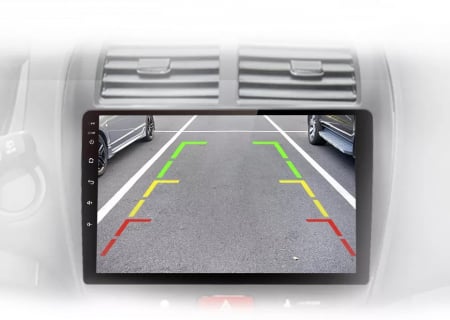 Navigatie Peugeot 4008 (2012-2017), Ecran 10 inch, 1GB RAM 32GB [4]