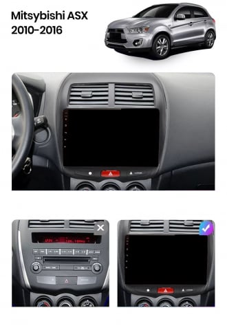 Navigatie Peugeot 4008 (2012-2017), Ecran 10 inch, 4GB RAM 64GB, 8-core [5]