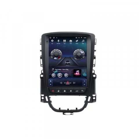 Astra J (2009-2019) - Navigatie Opel astra J (2009-2015),Ecran Tesla 9.7 inch, Android 12, 2GB RAM 64GB