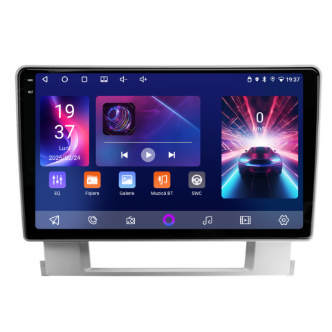 Navigatie Opel Astra J (2009-2018), Ecran 9 inch, 2GB RAM 32GB [2]