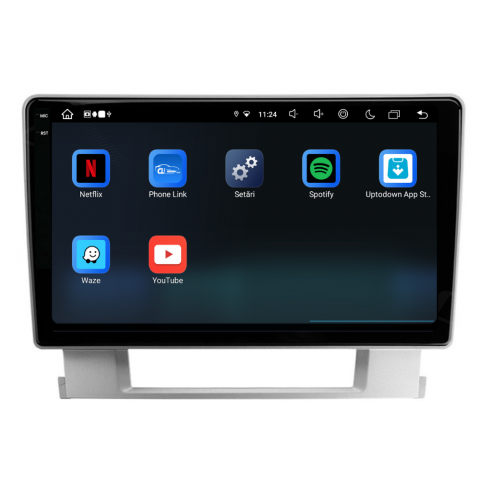 Navigatie Opel Astra J (2009-2018), Ecran 9 inch, 8GB RAM 256GB, 8-core [3]