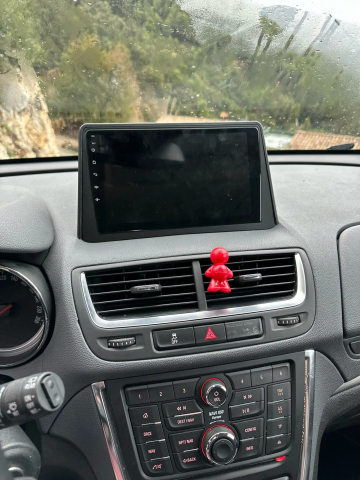 Navigatie Opel Mokka (2012-2016), Ecran 9 inch, 4GB RAM 64GB, 8-core [5]