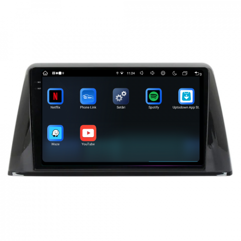 Navigatie Peugeot 308 (2012-2017), Ecran 9 inch, 8GB RAM 256GB, 8-core [5]