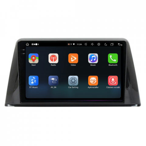 Navigatie Peugeot 308 (2012-2017), Ecran 9 inch, 8GB RAM 256GB, 8-core [6]