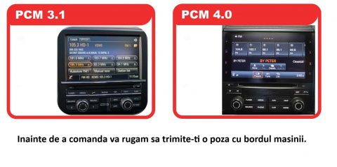 Navigație Porsche Cayenne (2010-2017), Ecran 12.3 inch, Android, 8GB RAM 128GB [2]