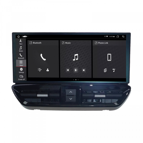 Navigație Porsche Cayenne (2010-2017), Ecran 12.3 inch, Android, 8GB RAM 128GB [3]