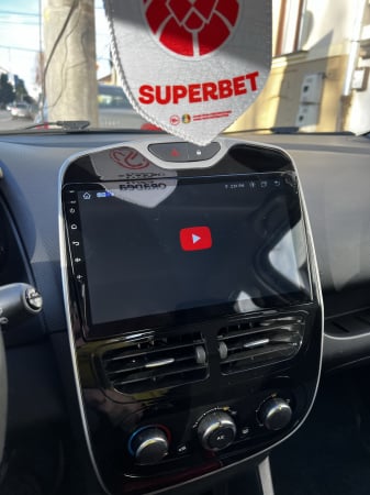 Navigatie Renault Clio 4 (2016-2019), Android, 1GB RAM 32GB [4]