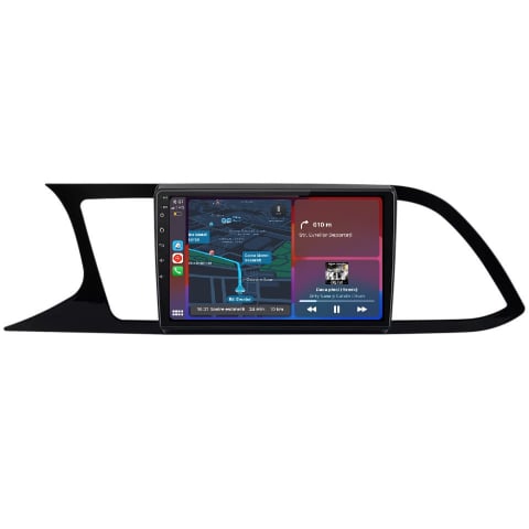 Leon 3 (2014-2020) - Navigatie seat leon 3 (2013-2020), Ecran 9 inch, 1GB RAM