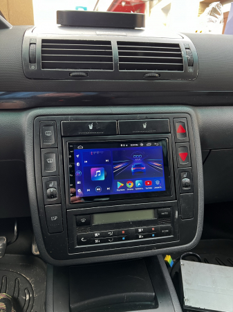 Navigatie universala, 1GB RAM 32GB, android, 2din, radio mp5, Android 12 [4]