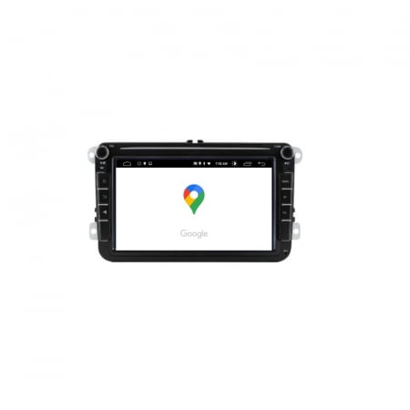 Navigatie VW Passat B6 (2004-2010), Android, Ecran 8 inch, 2GB RAM 64GB [6]