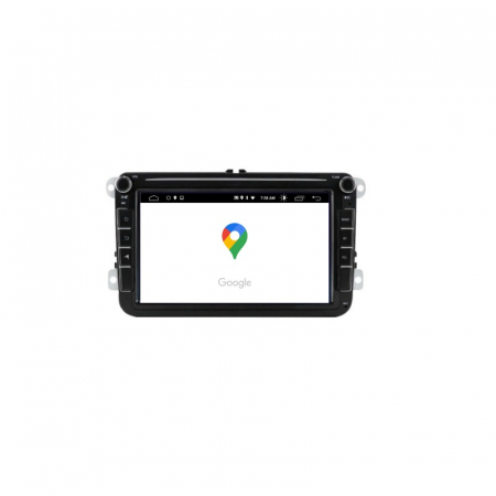 Navigatie Skoda Octavia (2004 - 2013), Android, Ecran 8 inch, 2GB RAM 64GB [5]