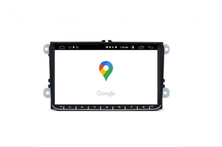 Navigatie VW Caddy (2003 - 2013), Android, Ecran 9 inch, 4GB RAM 64GB [7]