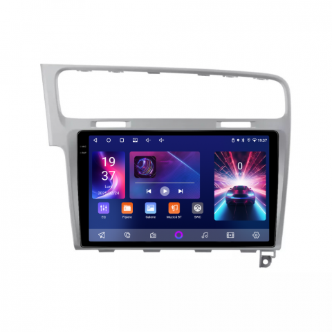 Navigatie VW Golf 7 (2012-2019), Android, Ecran 10 inch, 2GB RAM 32GB [1]