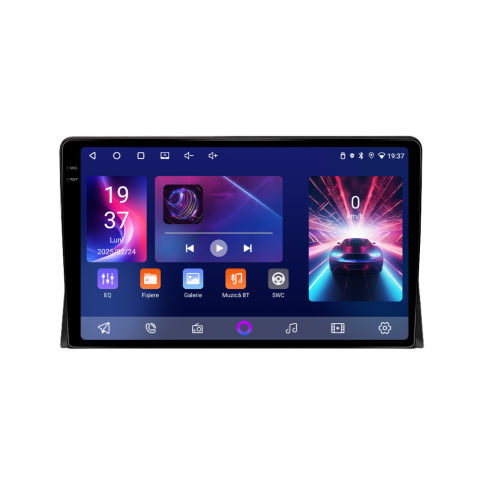 Navigatie VW Transporter T5 (2003-2015), Android, Ecran 9 inch, 2GB RAM 32GB [5]