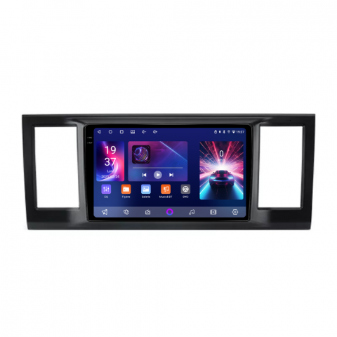 Navigatie VW Transporter T6 (2015-2021), Android, Ecran 9 inch, 2GB RAM 32GB [1]