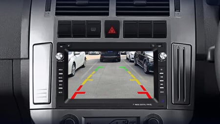 Navigatie Skoda Superb (2001-2008), Android, Ecran 7 inch, 4GB RAM 64GB [9]