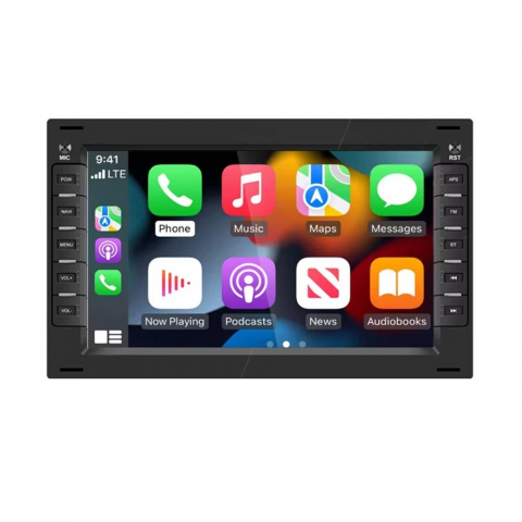 Alhambra (1996-2010) - Navigatie vw golf 4, passat b5, sharan, transporter t5, bora, polo, android, 2GB 64GB