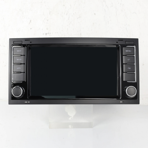 Navigatie VW Crafter (2006-2017), Android, Ecran 7 inch, 4GB RAM 64GB [4]