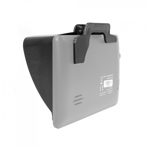 Parasolar universal pentru GPS 7 inch [5]