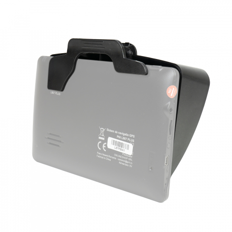 Parasolar universal pentru GPS 7 inch [3]