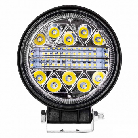 Proiector LED offroad ATV SSV [1]
