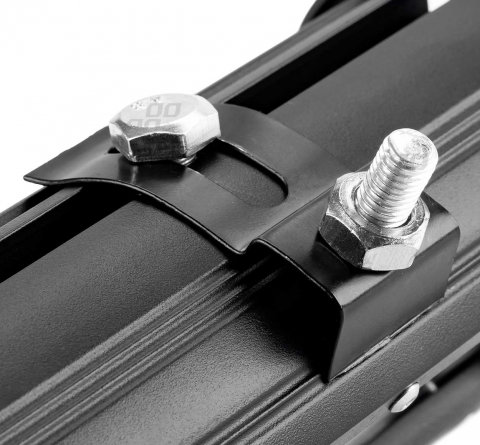 Proiector LED offroad ATV SSV, combo, 120W [3]