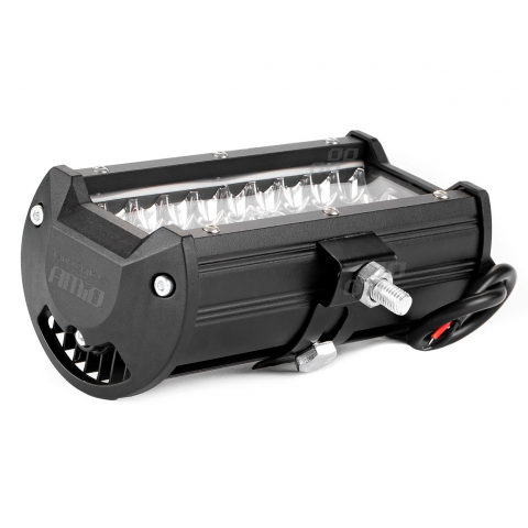 Proiector LED offroad ATV SSV, combo, 120W [5]