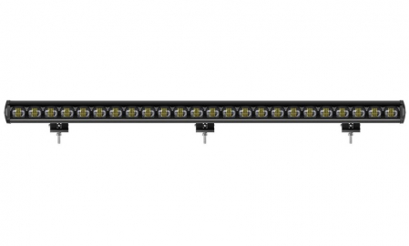 Offroad ATV - Proiector Ledbar Offroad 240W 6D 12V-24V, 25920 Lumeni, 132.2 cm
