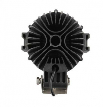 Proiector Ledbar Offroad 63W/12V-24V, Rosu, Spot Beam 30 Grade [3]