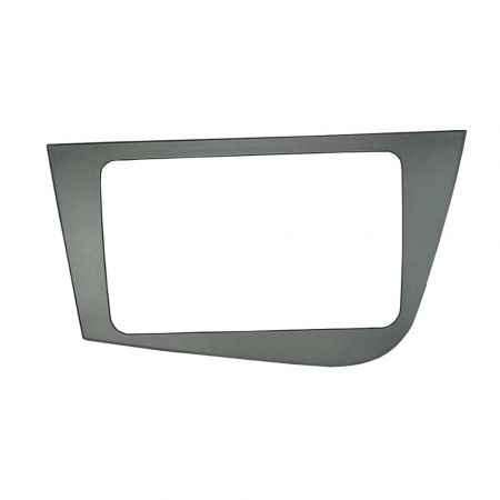 Rame adaptoare - Rama radio adaptoare 2DIN Seat Leon pentru navigatie aftermaket android