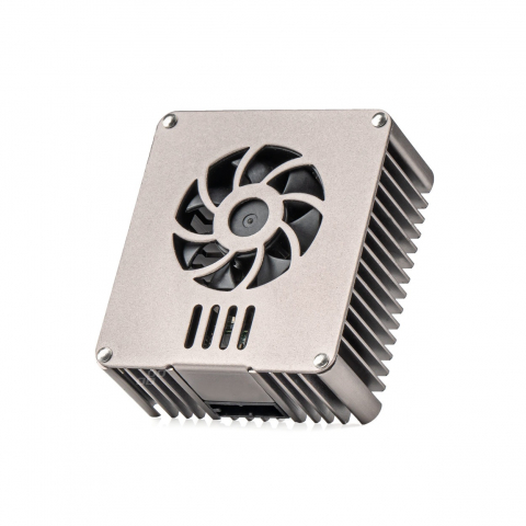 Set 2 becuri LED seria XD, tip bec D5S, 6500K 70W, CANBUS [3]