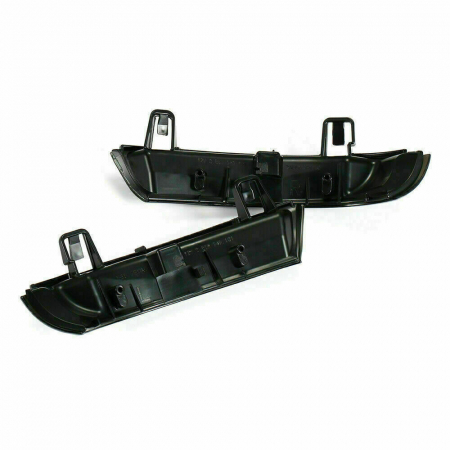 Set 2 Semnalizari Led Oglinda Dinamice VW Golf V, Passat B6, Jetta, Eos [9]