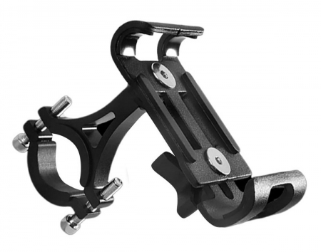 Accesorii interior - Suport telefon metalic, bicicleta, moto, atv