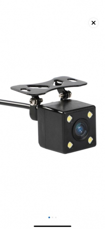 Camera marsarier auto universala, 4 led [1]