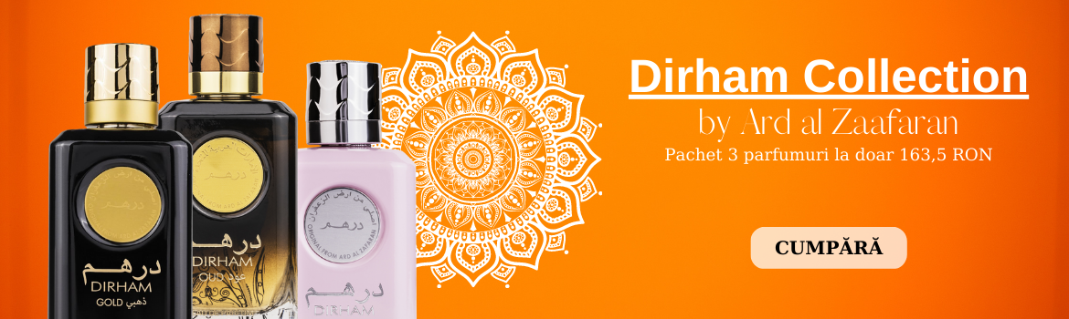 Dirham Collection