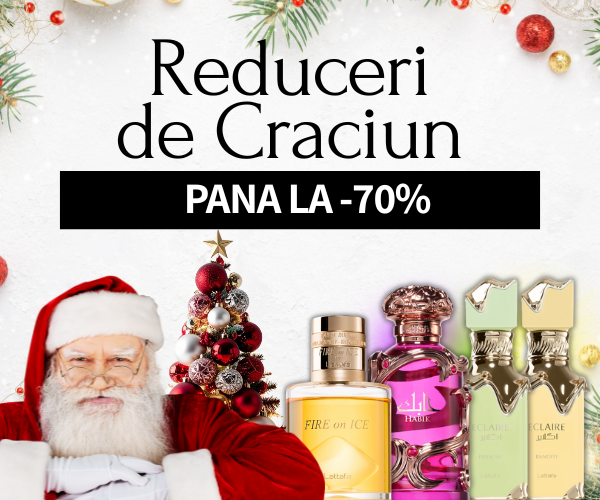 Reduceri de Craciun