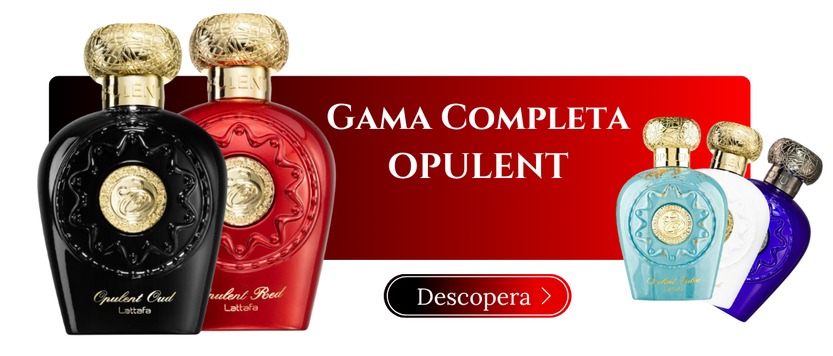 Opulent Collection