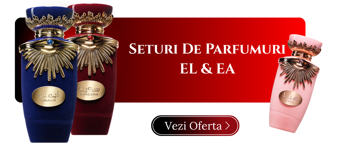 Seturi EL si EA