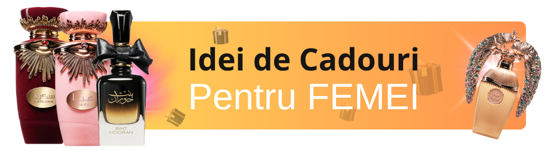Idei de cadouri pentru EA