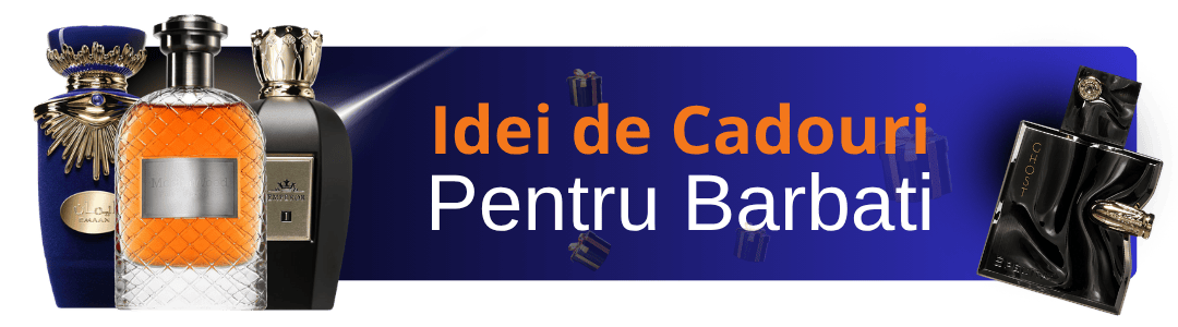 Idei de cadouri pentru EL