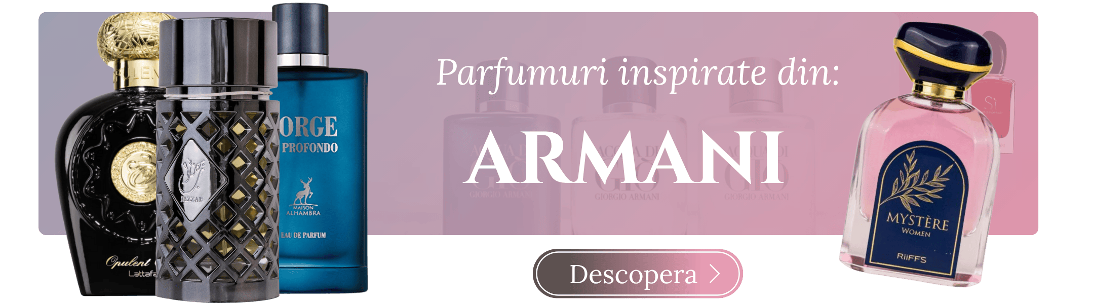 armani