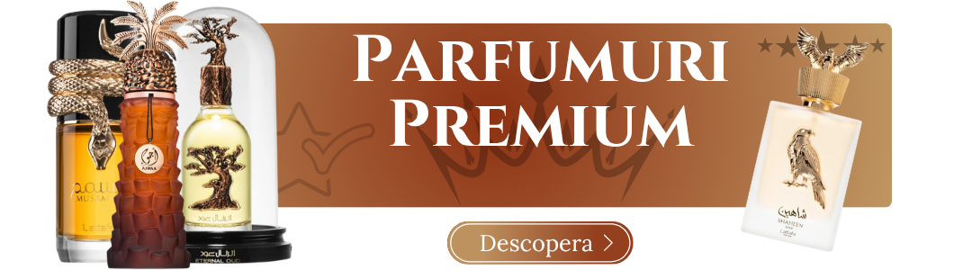 Parfumuri Premium