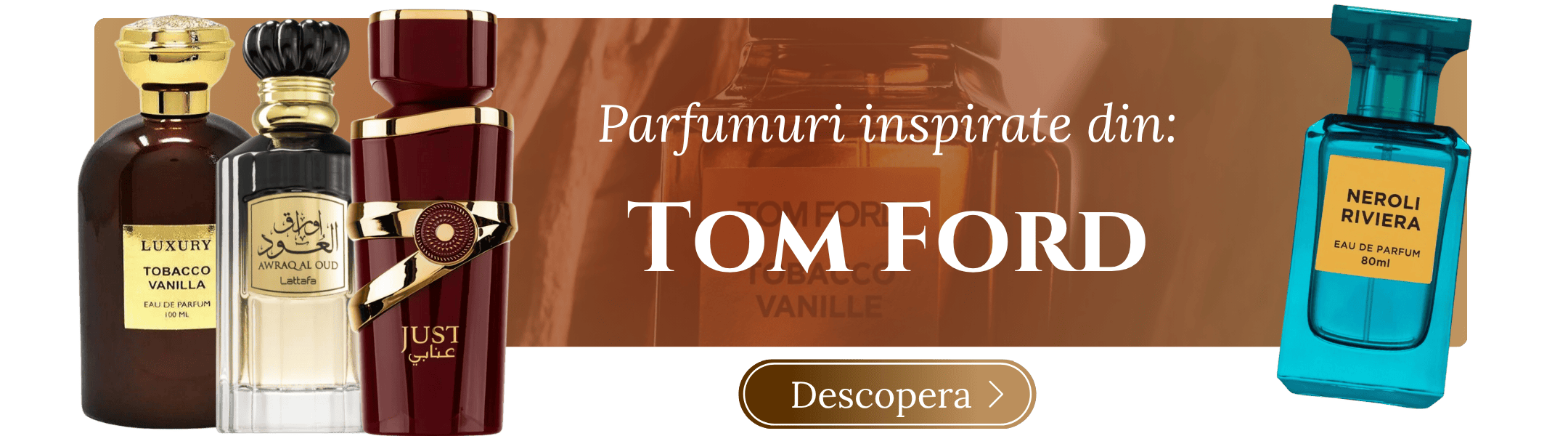 Tom Ford