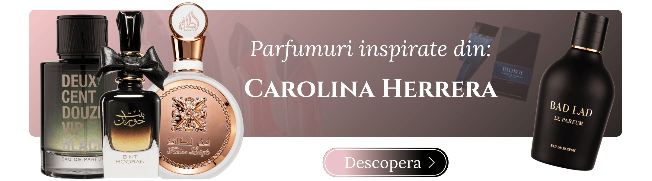 carolina herrera
