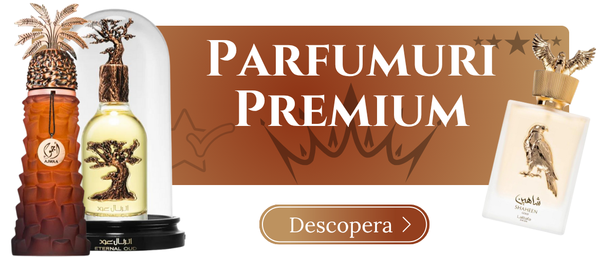 Parfumuri Premium